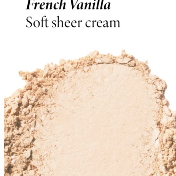 Laura Geller Baked Natural Glow Highlighter Illuminator French Vanilla - Picture 3 of 9